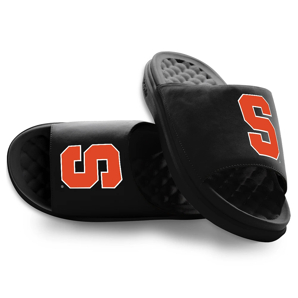 Unisex ISlide Syracuse Orange Primary Motive Slide Sandals