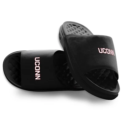 Unisex ISlide UConn Huskies Primary Motive Slide Sandals