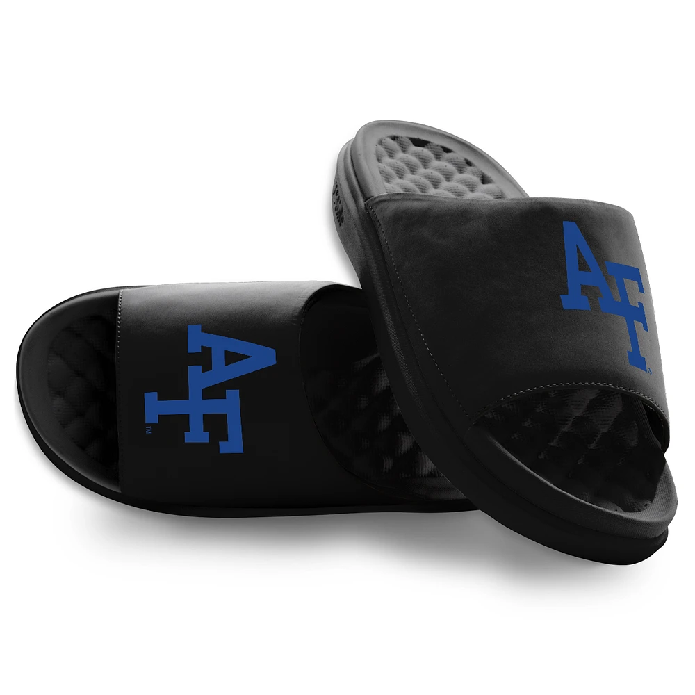 Unisex ISlide Air Force Falcons Primary Motive Slide Sandals