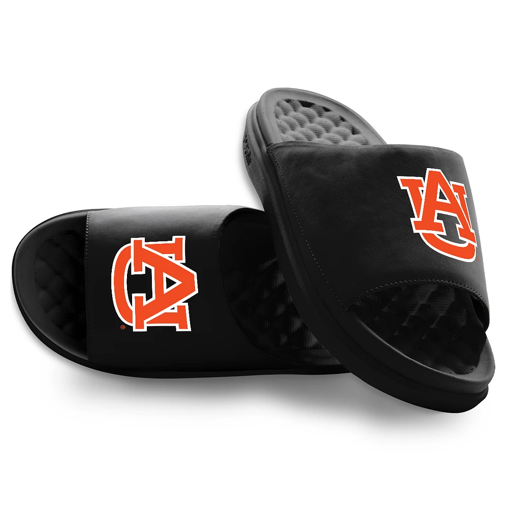 Unisex ISlide Auburn Tigers Primary Motive Slide Sandals