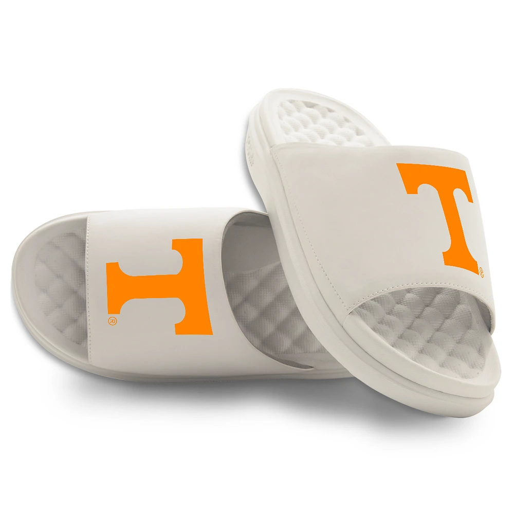 Unisex ISlide Tennessee Volunteers Primary Motive Slide Sandals