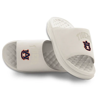 Unisex ISlide Auburn Tigers Tonal Pop Motive Slide Sandals