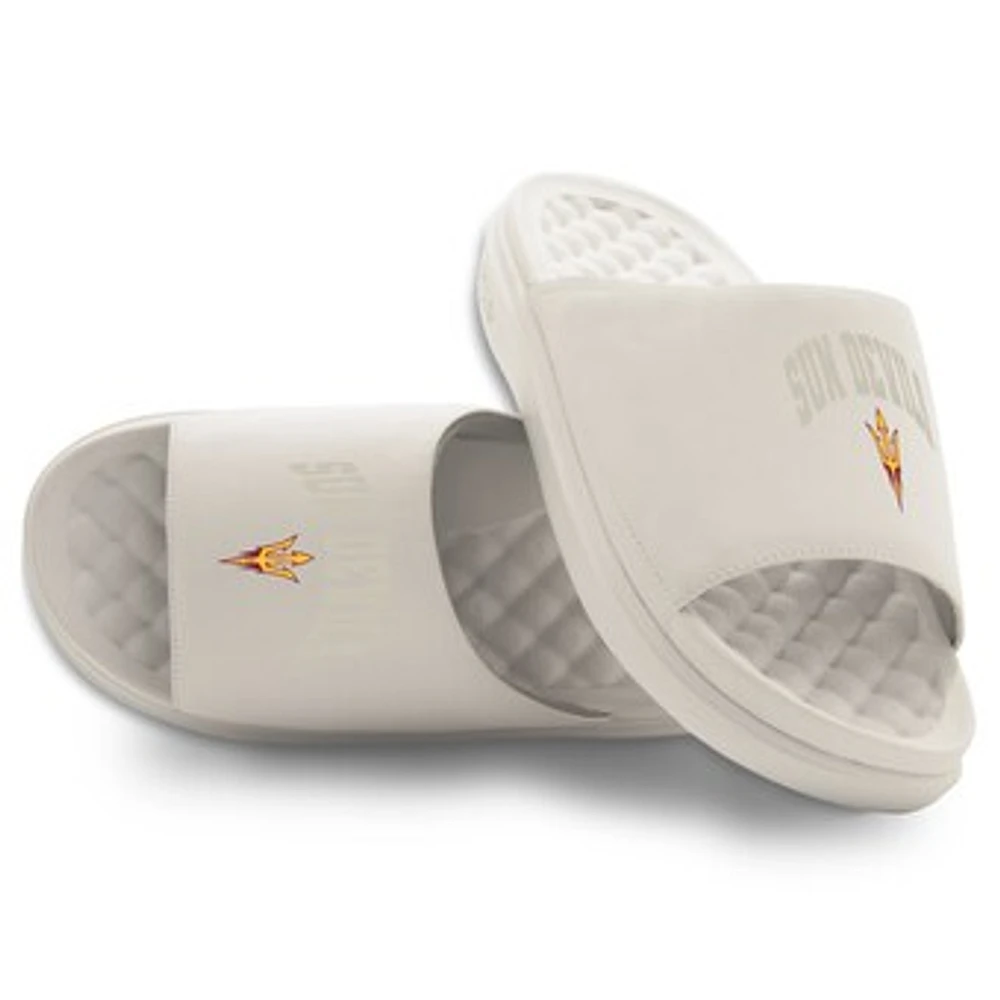 Unisex ISlide Arizona State Sun Devils Tonal Pop Motive Slide Sandals