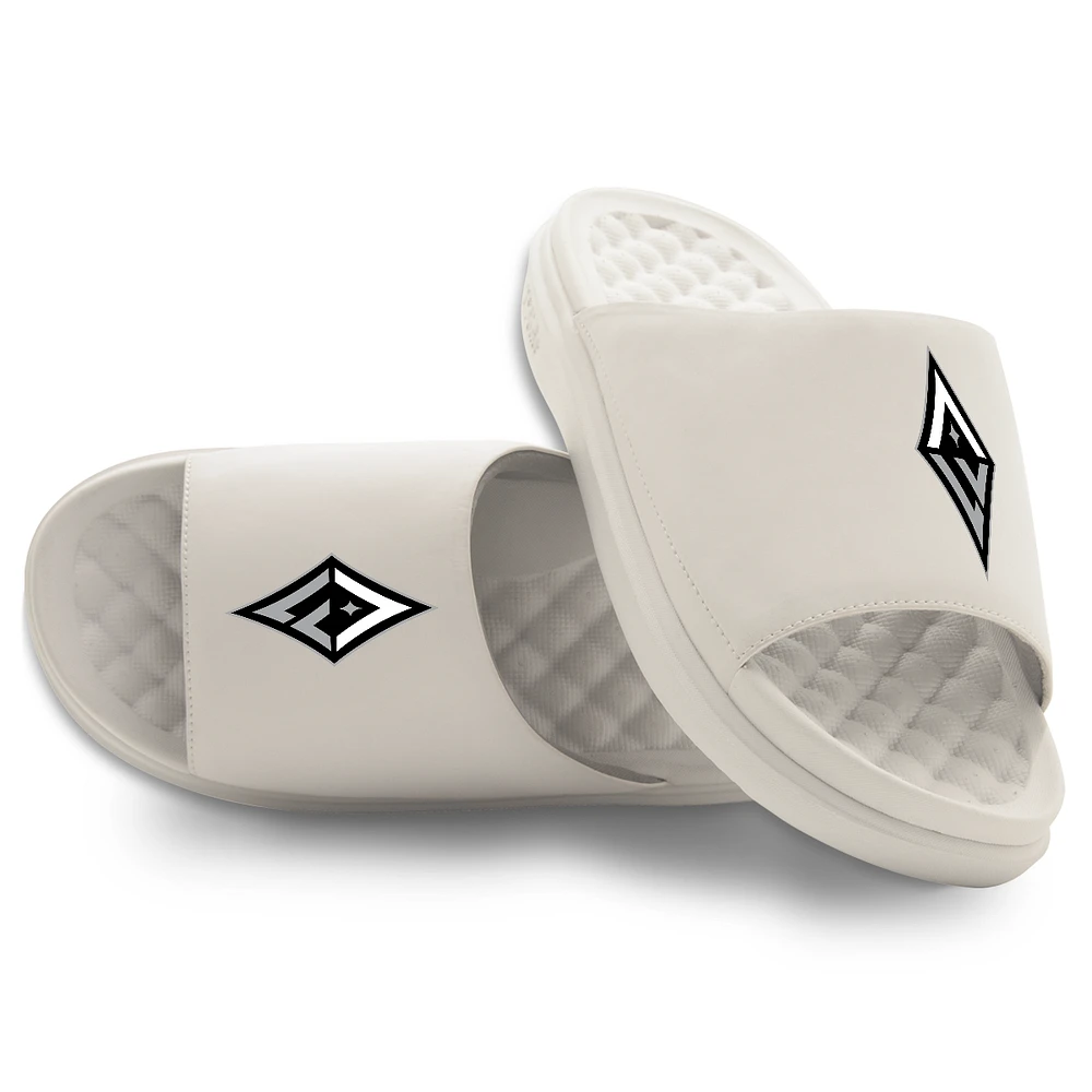 Unisex ISlide Las Vegas Aces Primary Motive Slide Sandals