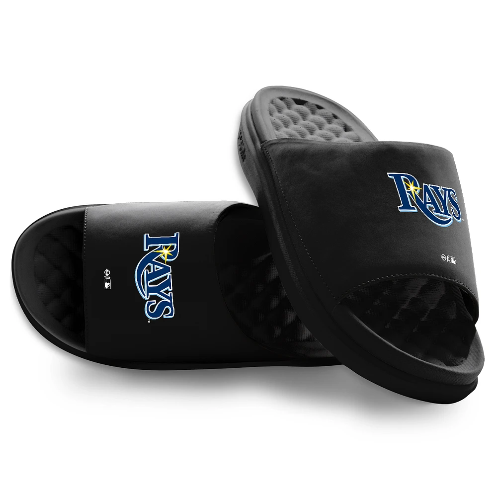 Unisex ISlide Tampa Bay Rays Primary Motive Slide Sandals