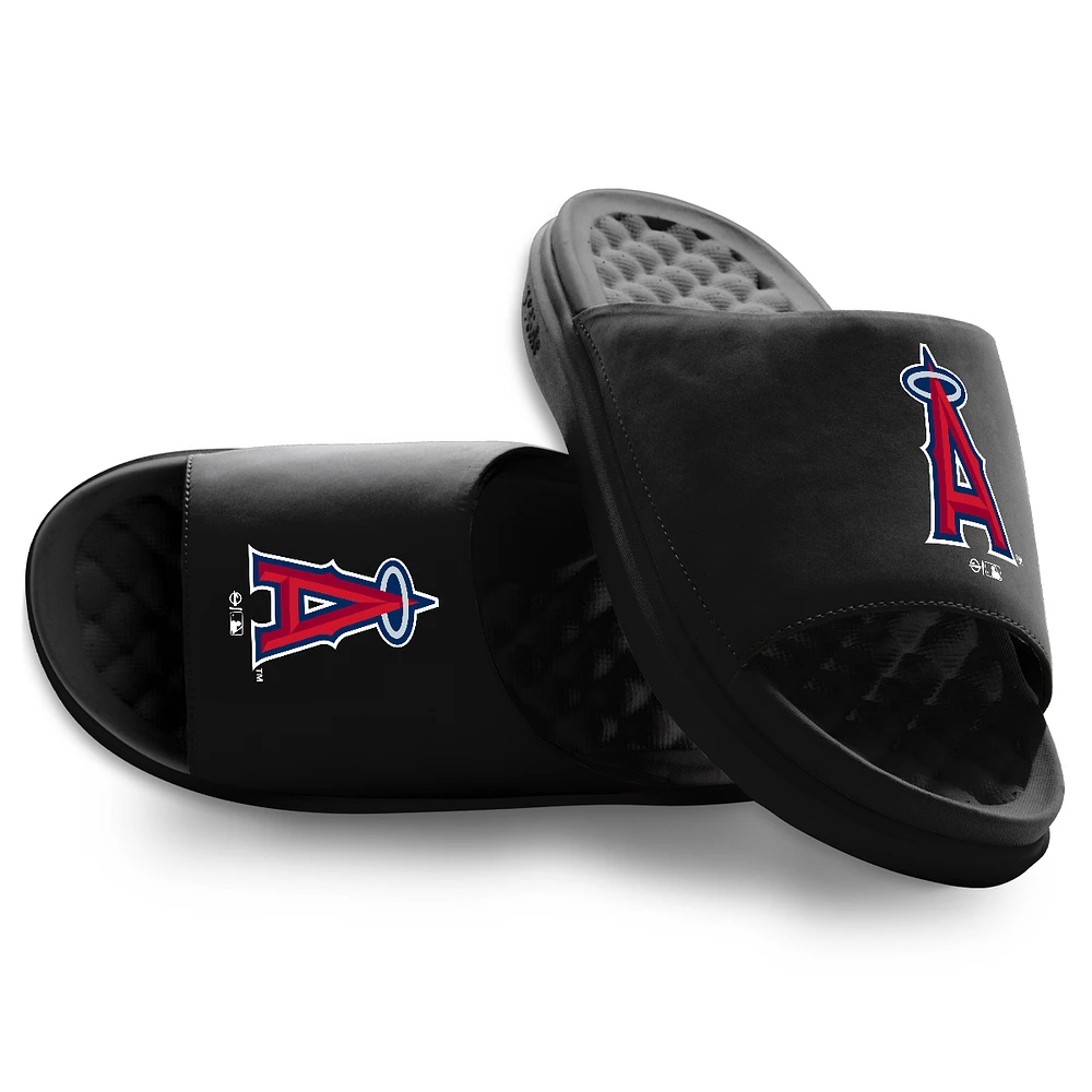 Unisex ISlide Los Angeles Angels Primary Motive Slide Sandals