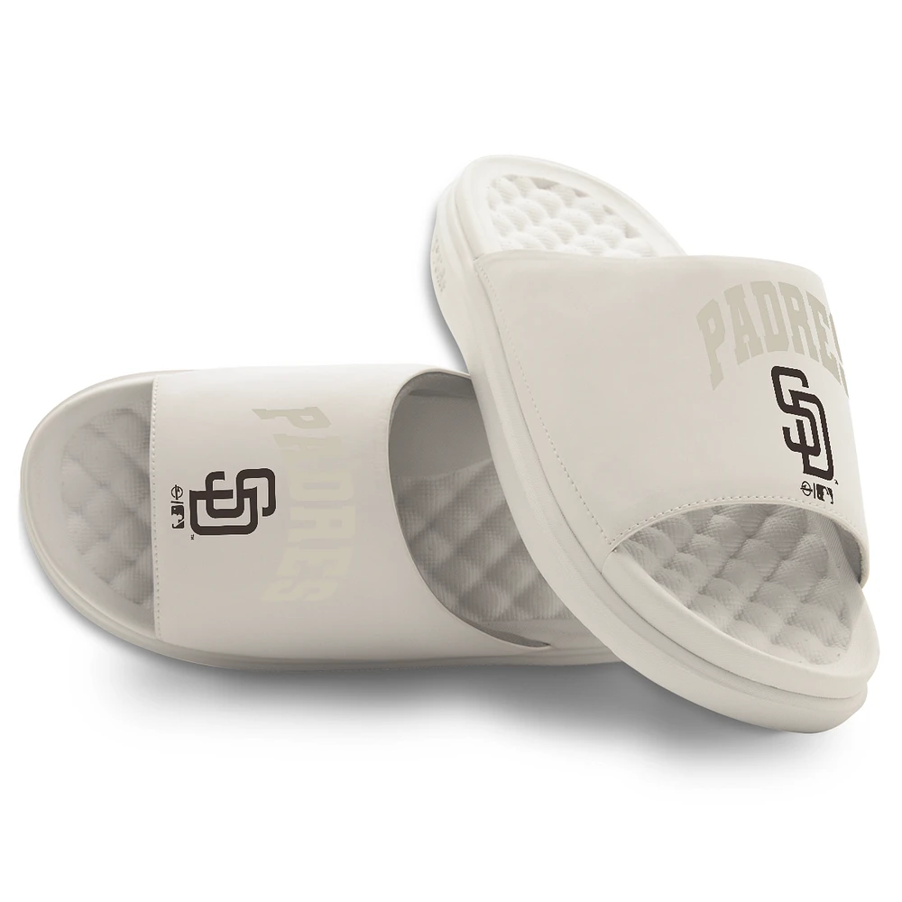 Unisex ISlide San Diego Padres Tonal Pop Motive Slide Sandals