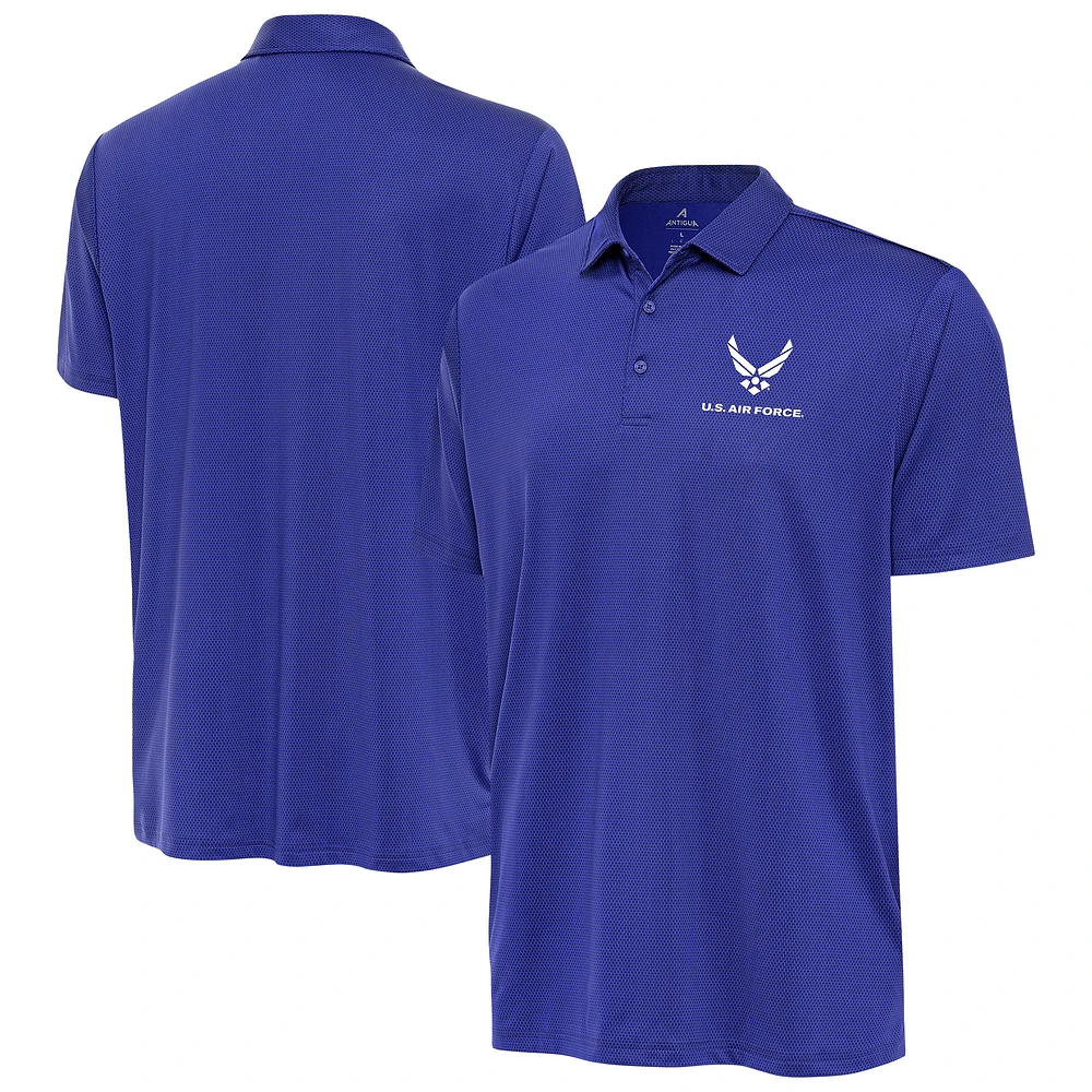 Men's Antigua Royal Air Force Ellipse Polo