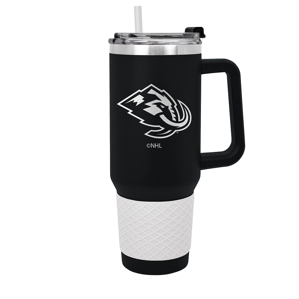 Utah Mammoth 40oz. Colossus Travel Mug