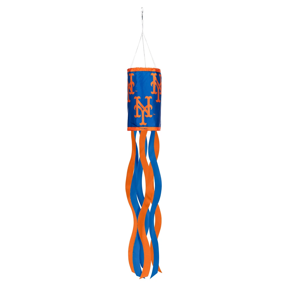 New York Mets 40" Outdoor Team Windsock