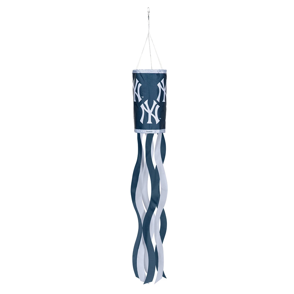 New York Yankees 40" Outdoor Team Windsock
