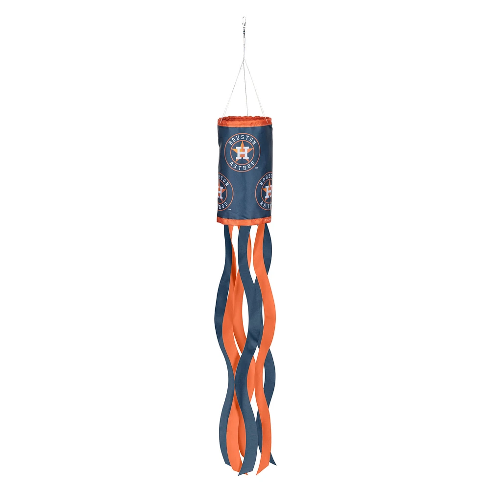 Houston Astros 40" Outdoor Team Windsock