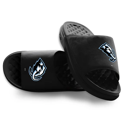 Youth ISlide Utah Mammoth Primary Motive Slide Sandals