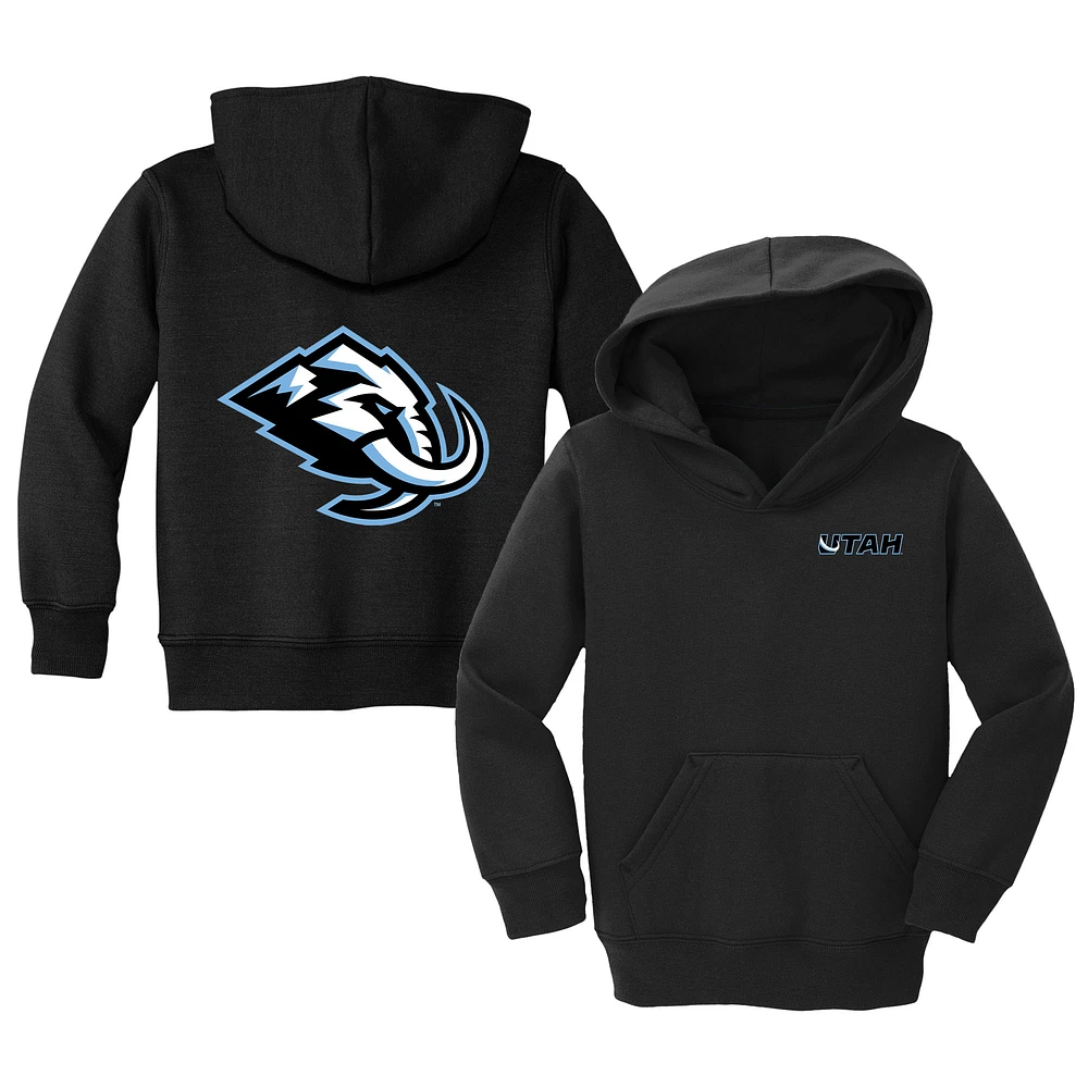 Toddler Chad & Jake Utah Mammoth Pullover Hoodie