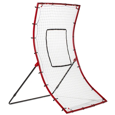 Youth Franklin Sports MLB Baseball Rebounder Net