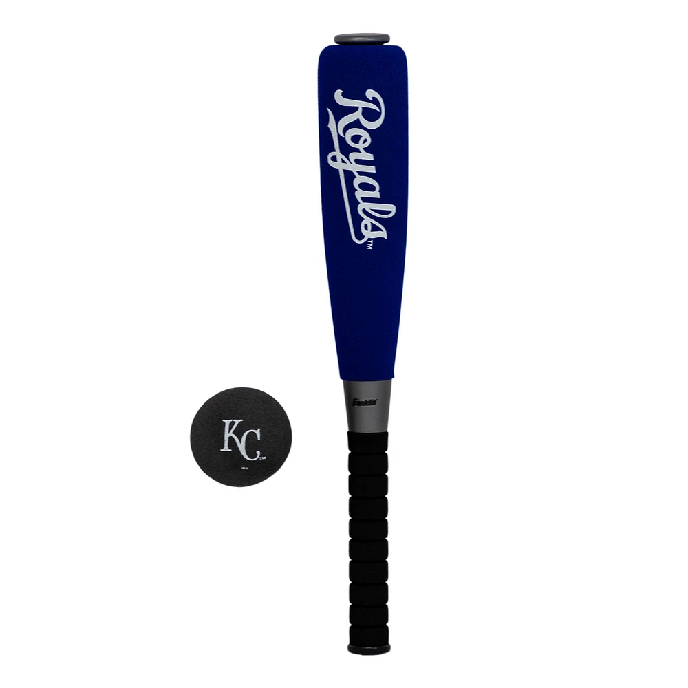 Youth Franklin Sports Kansas City Royals Foam Bat & Ball Set