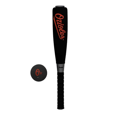 Youth Franklin Sports Baltimore Orioles Foam Bat & Ball Set