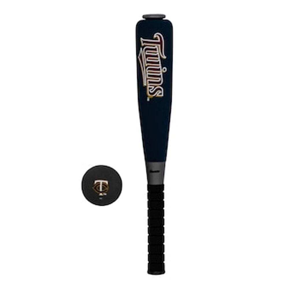 Youth Franklin Sports Minnesota Twins Foam Bat & Ball Set
