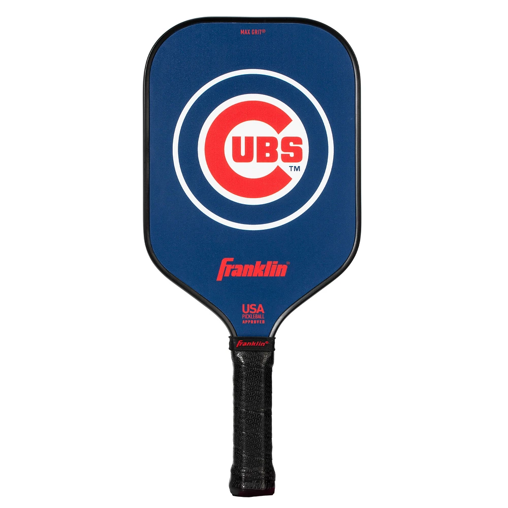 Franklin Sports Chicago Cubs Pickleball Paddle