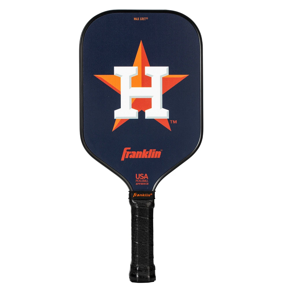 Franklin Sports Houston Astros Pickleball Paddle