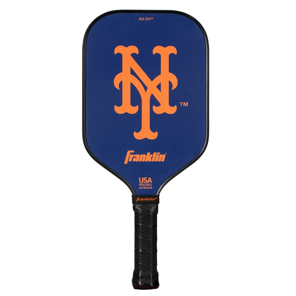 Franklin Sports New York Mets Pickleball Paddle