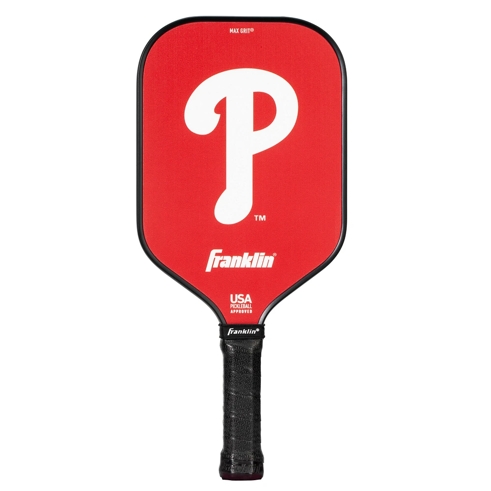 Franklin Sports Philadelphia Phillies Pickleball Paddle