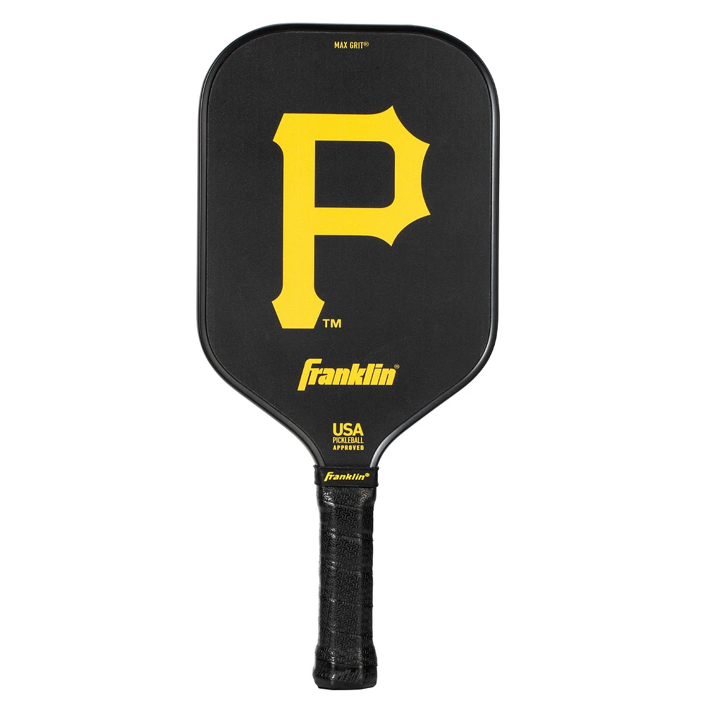 Franklin Sports Pittsburgh Pirates Pickleball Paddle