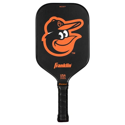 Franklin Sports Baltimore Orioles Pickleball Paddle