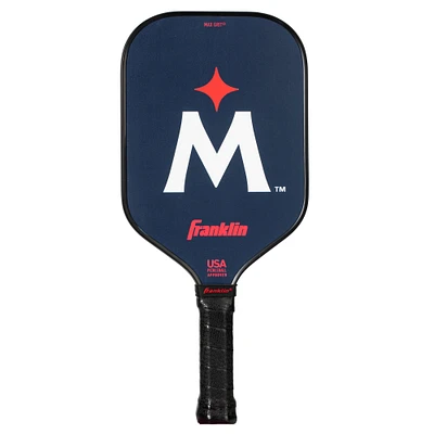 Franklin Sports Minnesota Twins Pickleball Paddle