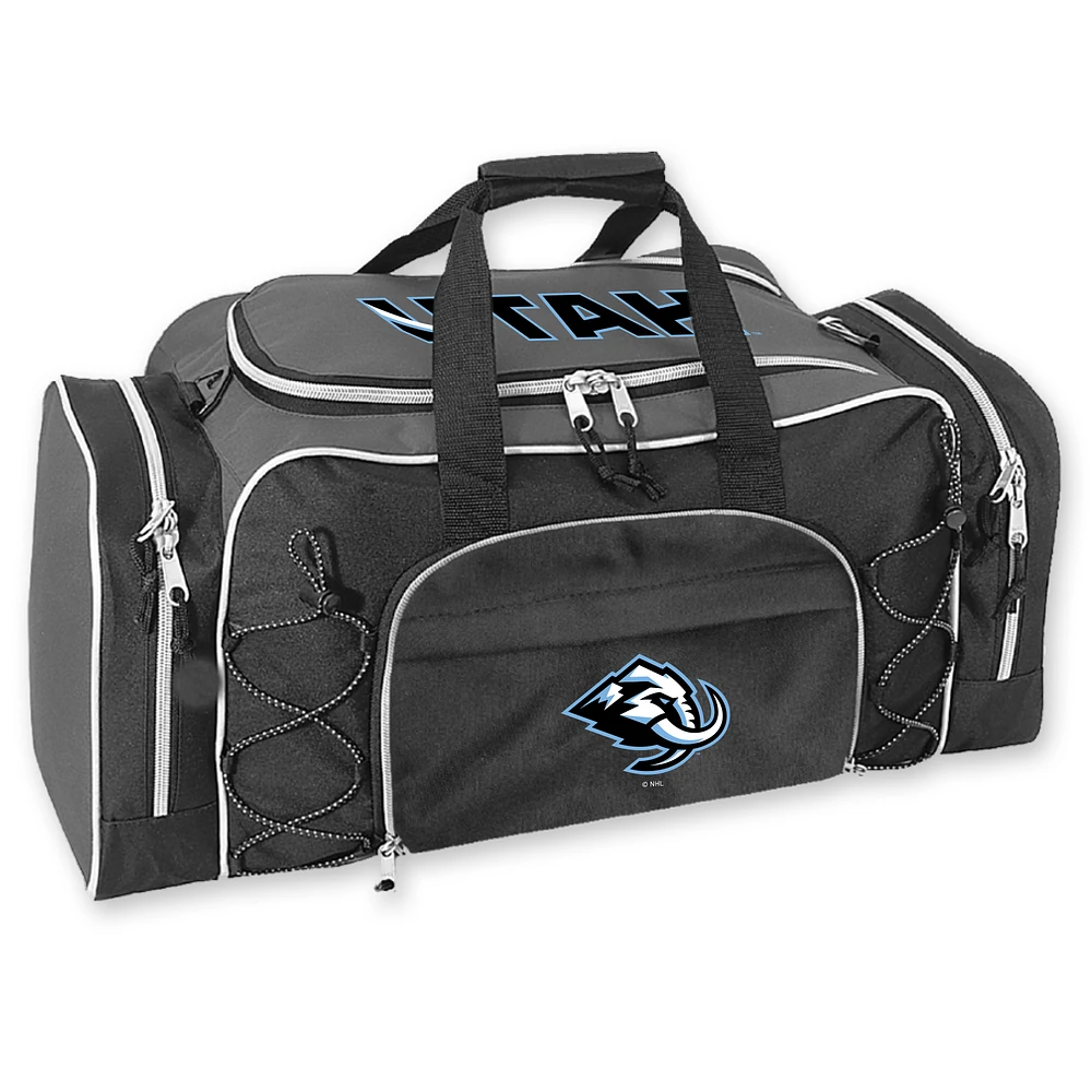 Jardine Utah Mammoth Action Pack Duffel Bag