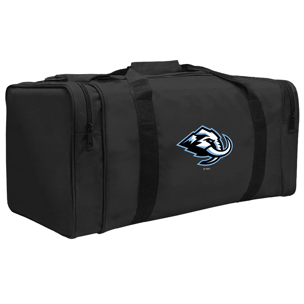 Jardine Utah Mammoth Gear Pack Square Duffel Bag