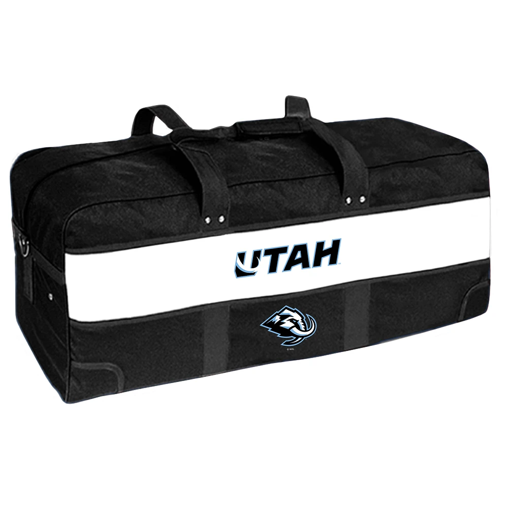 Jardine Utah Mammoth Mega Pack Hockey Bag