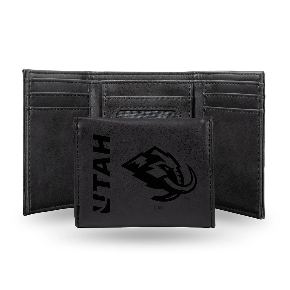 Jardine Utah Mammoth Trifold Wallet