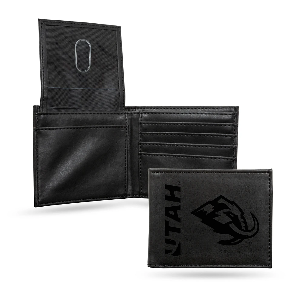 Jardine Utah Mammoth Billfold Wallet