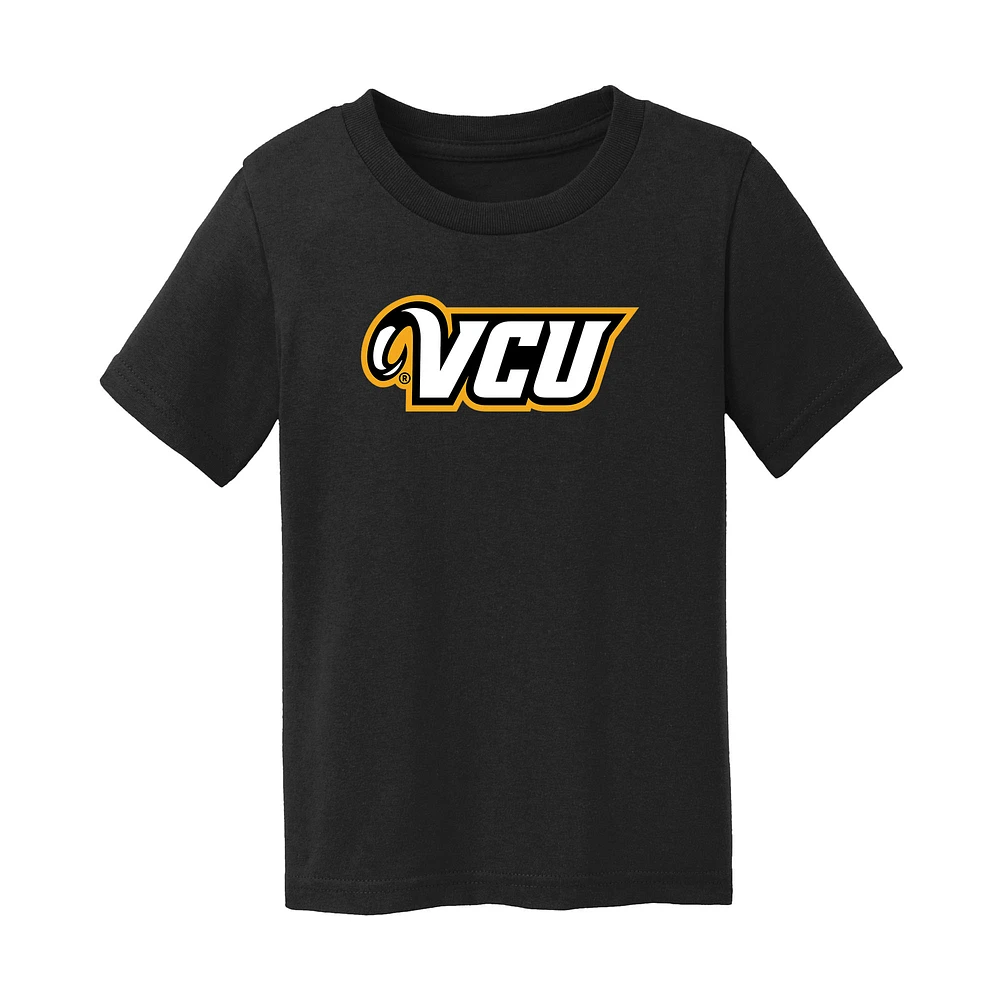 Infant Chad & Jake VCU Rams Primary Logo T-Shirt