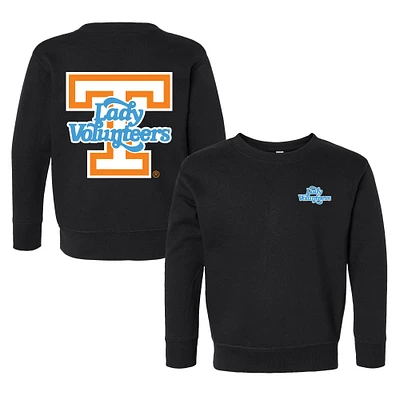Toddler Chad & Jake Tennessee Volunteers Logo Pullover Sweatshirt
