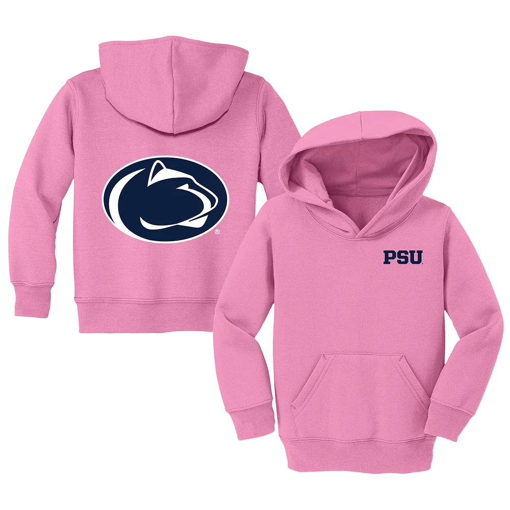 Toddler Chad & Jake Penn State Nittany Lions Pullover Hoodie