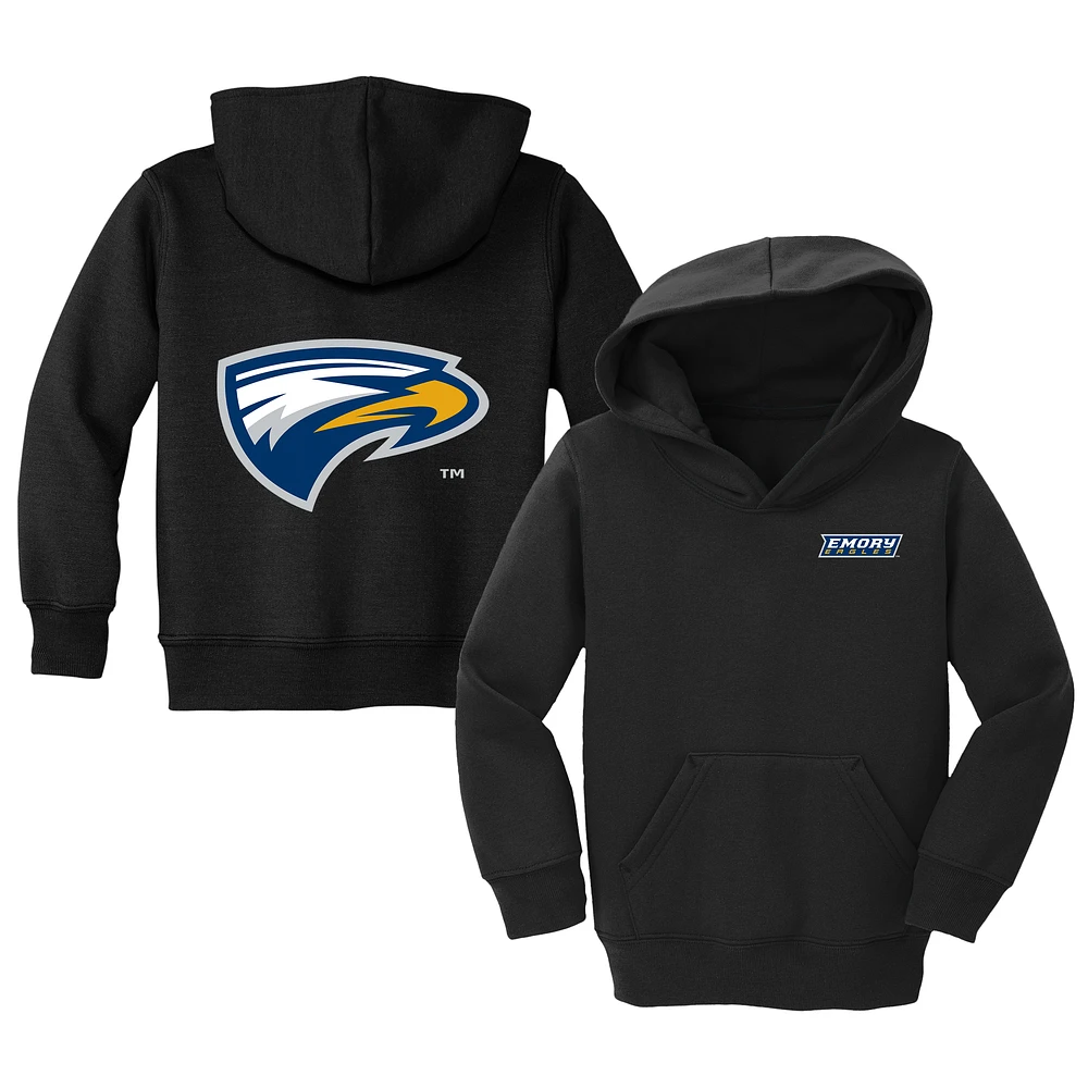 Toddler Chad & Jake Emory Eagles Pullover Hoodie