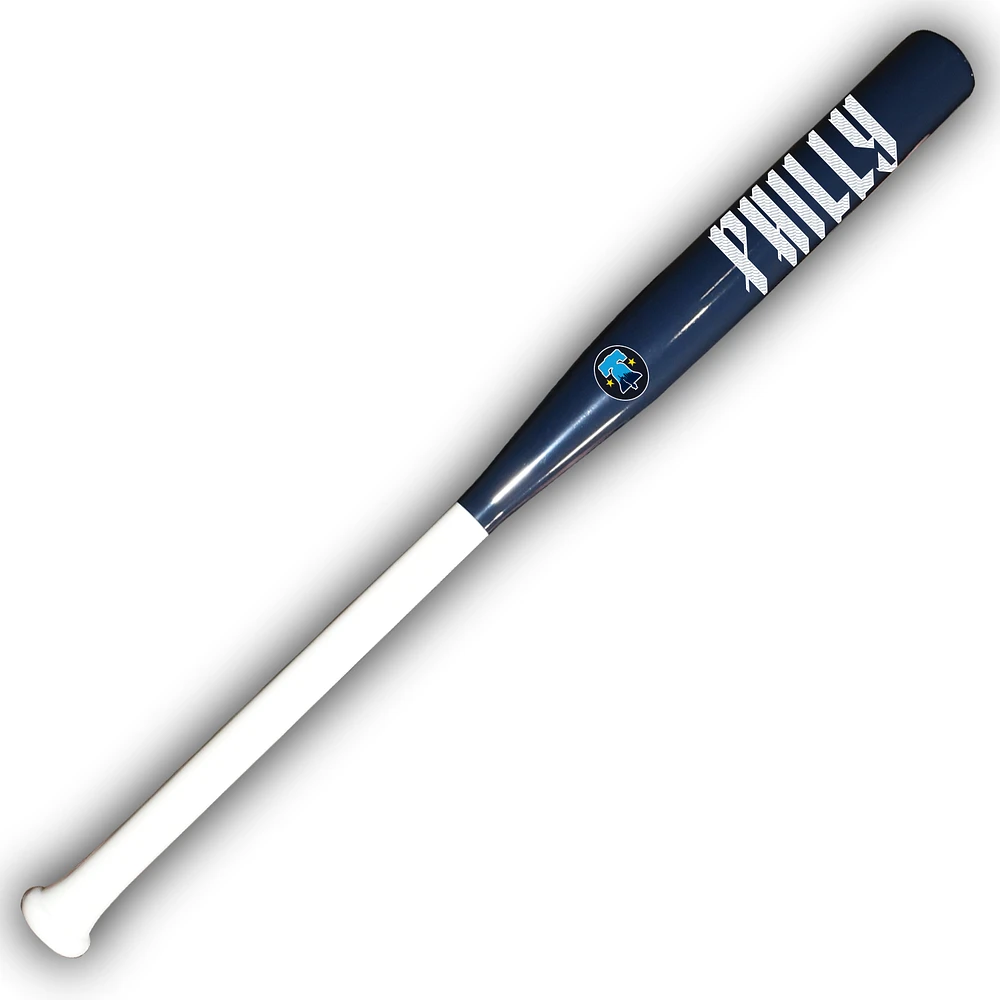 Coopersburg Sports Philadelphia Phillies City Connect Two-Tone 34" Bat