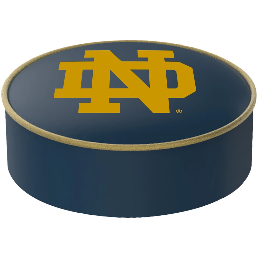 Notre Dame Fighting Irish Bar Stool Seat Cover