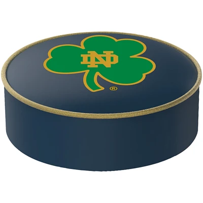 Notre Dame Fighting Irish Clover Bar Stool Seat Cover