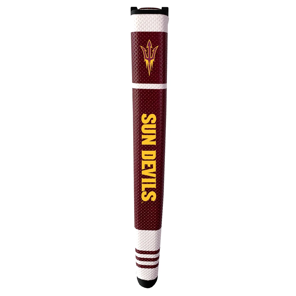 Arizona State Sun Devils Logo Golf Putter Grip