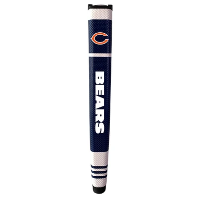 Chicago Bears Logo Golf Putter Grip
