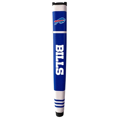 Buffalo Bills Logo Golf Putter Grip