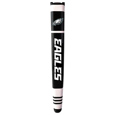 Philadelphia Eagles Logo Golf Putter Grip