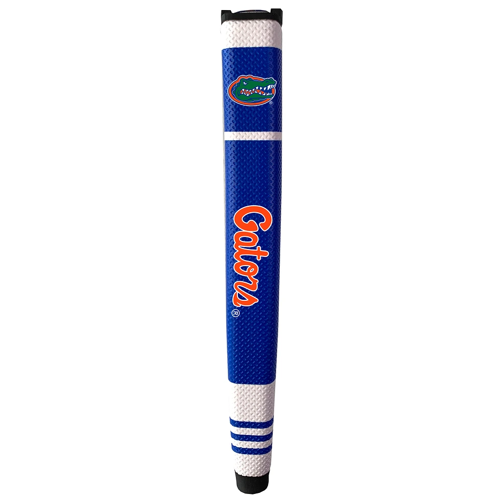 Florida Gators Logo Golf Putter Grip