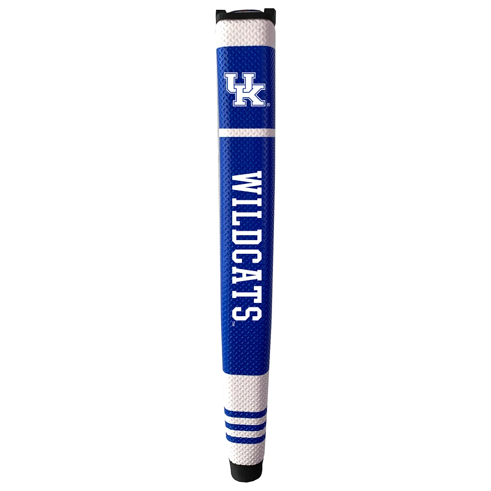 Kentucky Wildcats Logo Golf Putter Grip