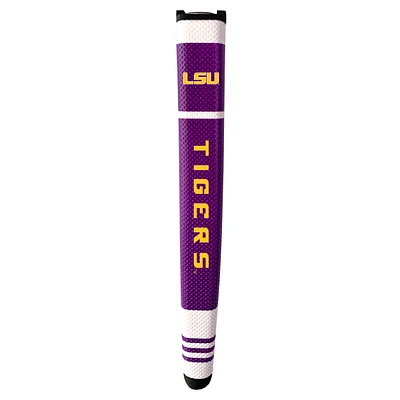 LSU Tigers Logo Golf Putter Grip