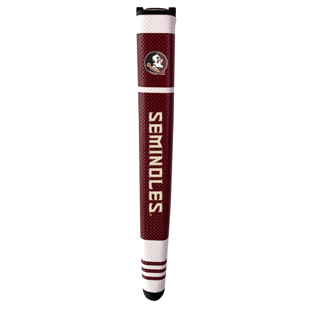 Florida State Seminoles Logo Golf Putter Grip