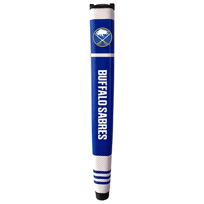 Buffalo Sabres Logo Golf Putter Grip